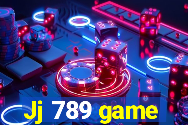 Jj 789 game